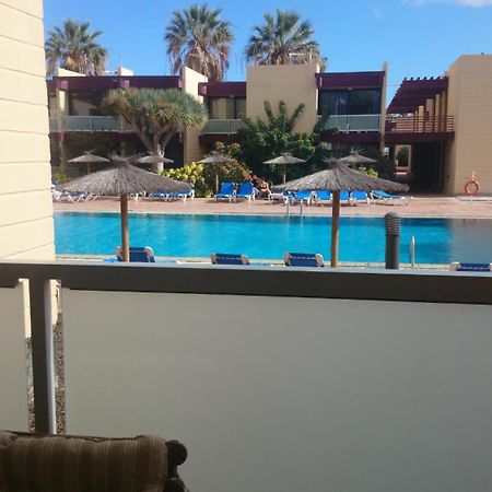 Apartamento Hércules Costa Del Silencio Bagian luar foto