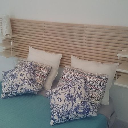 Apartamento Hércules Costa Del Silencio Bagian luar foto