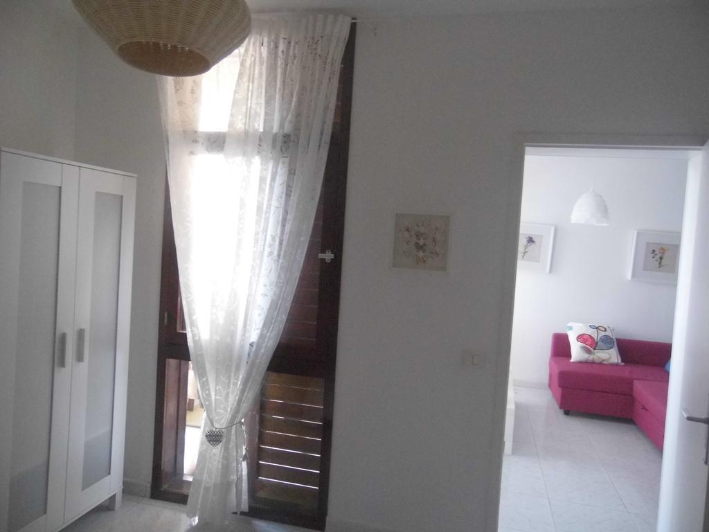 Apartamento Hércules Costa Del Silencio Ruang foto