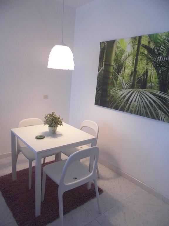 Apartamento Hércules Costa Del Silencio Bagian luar foto