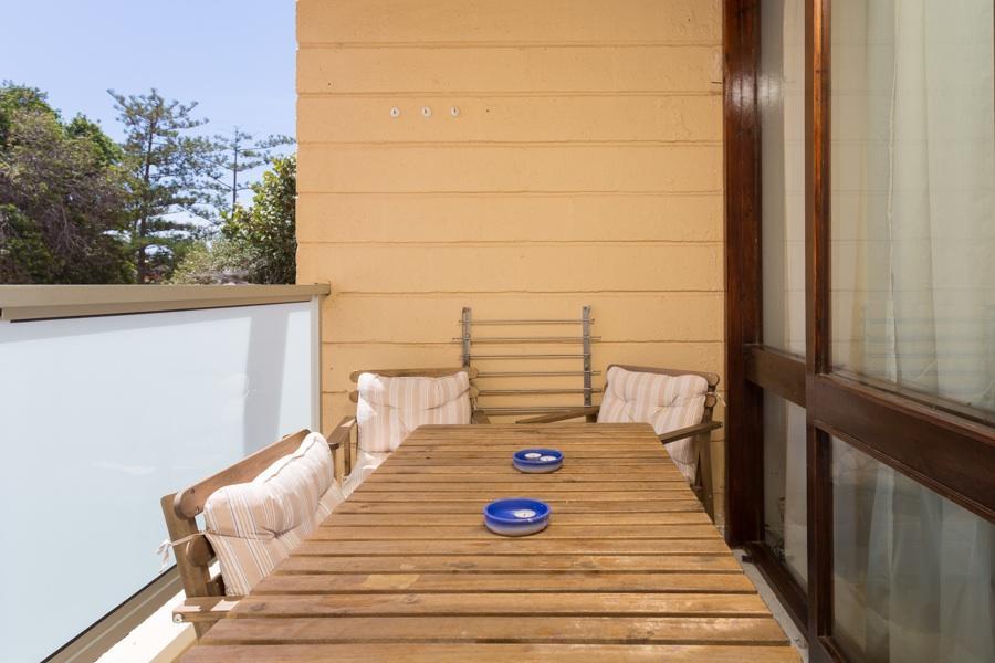 Apartamento Hércules Costa Del Silencio Bagian luar foto