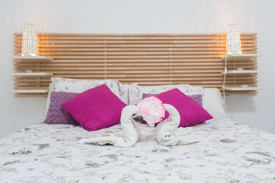 Apartamento Hércules Costa Del Silencio Bagian luar foto