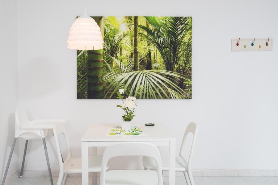 Apartamento Hércules Costa Del Silencio Bagian luar foto