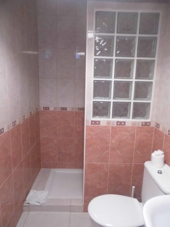 Apartamento Hércules Costa Del Silencio Ruang foto