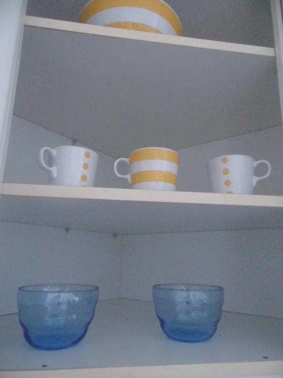 Apartamento Hércules Costa Del Silencio Ruang foto