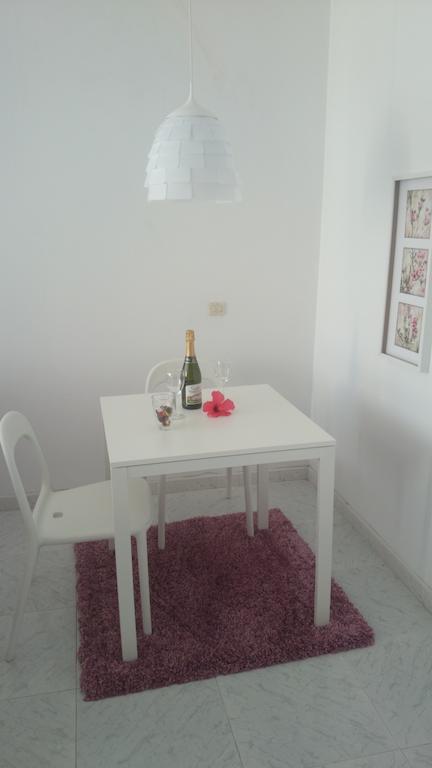 Apartamento Hércules Costa Del Silencio Ruang foto