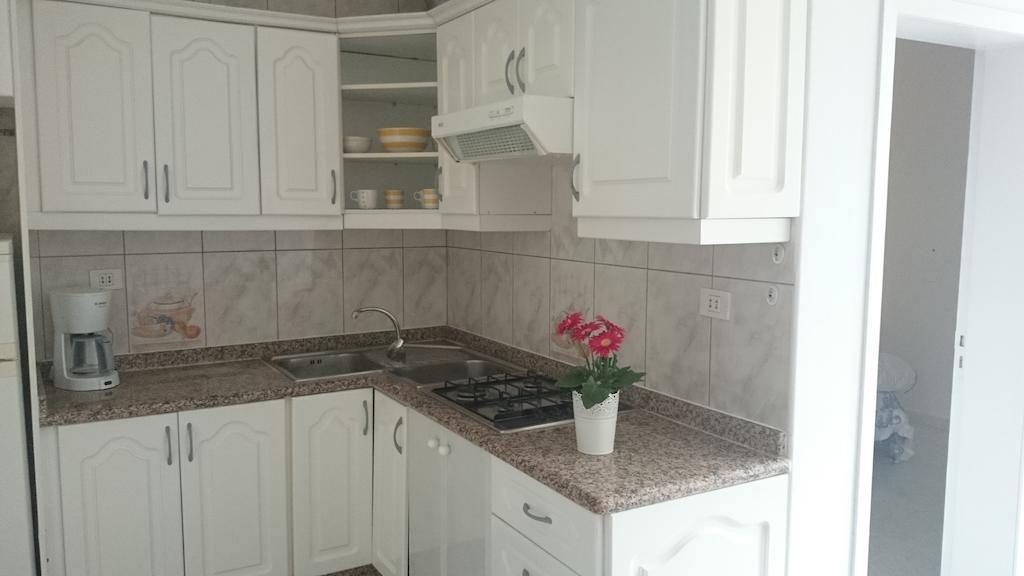 Apartamento Hércules Costa Del Silencio Ruang foto