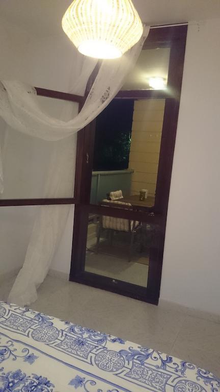 Apartamento Hércules Costa Del Silencio Ruang foto
